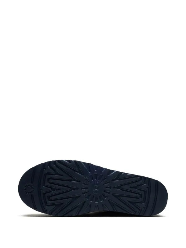 UGG Mini Palace Boots Navy