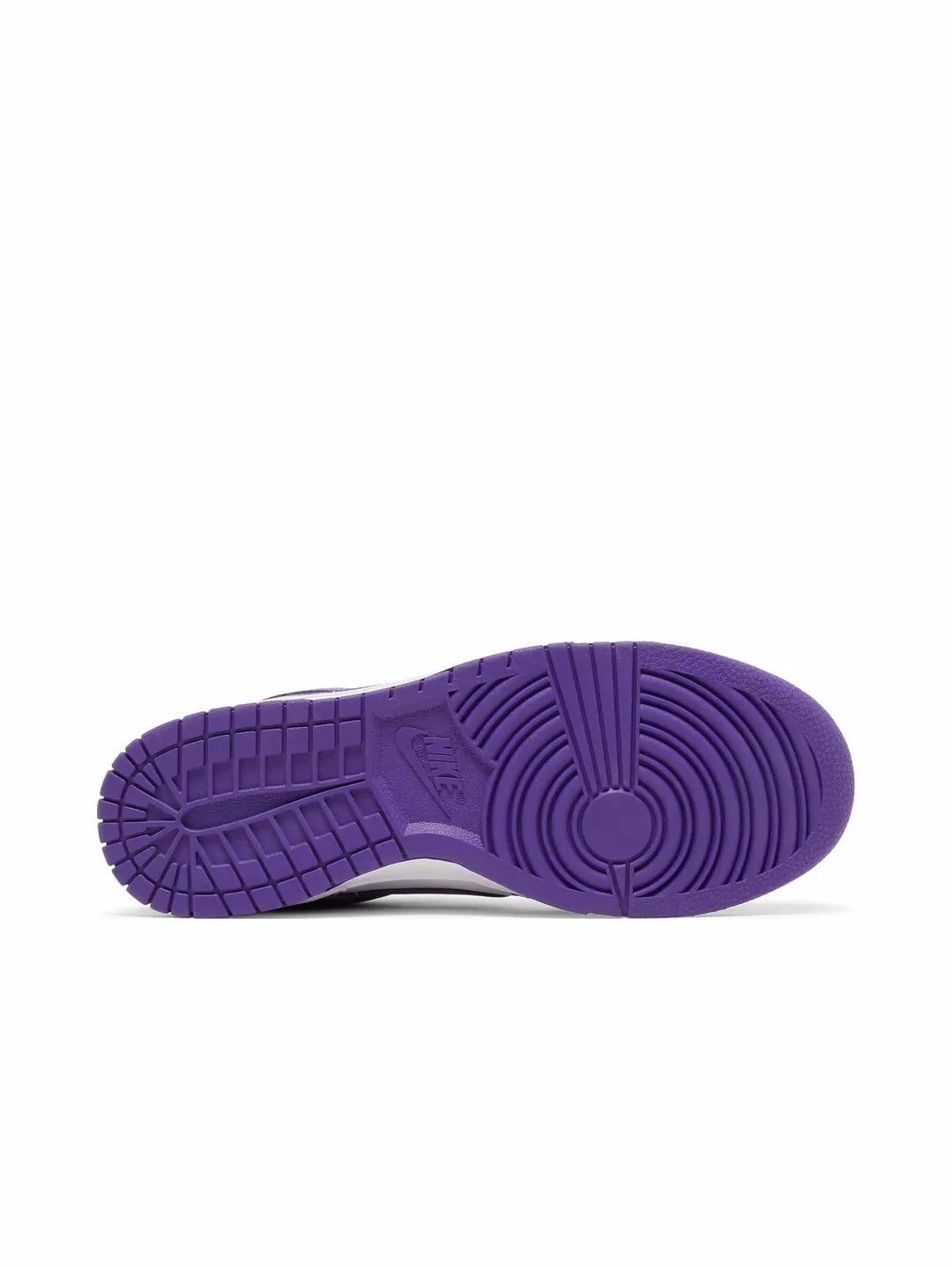 Nike Dunk Low Court Purple