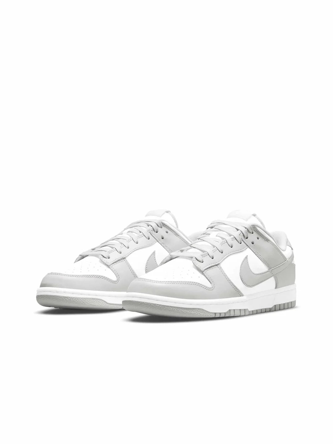 Nike Dunk Low Grey Fog