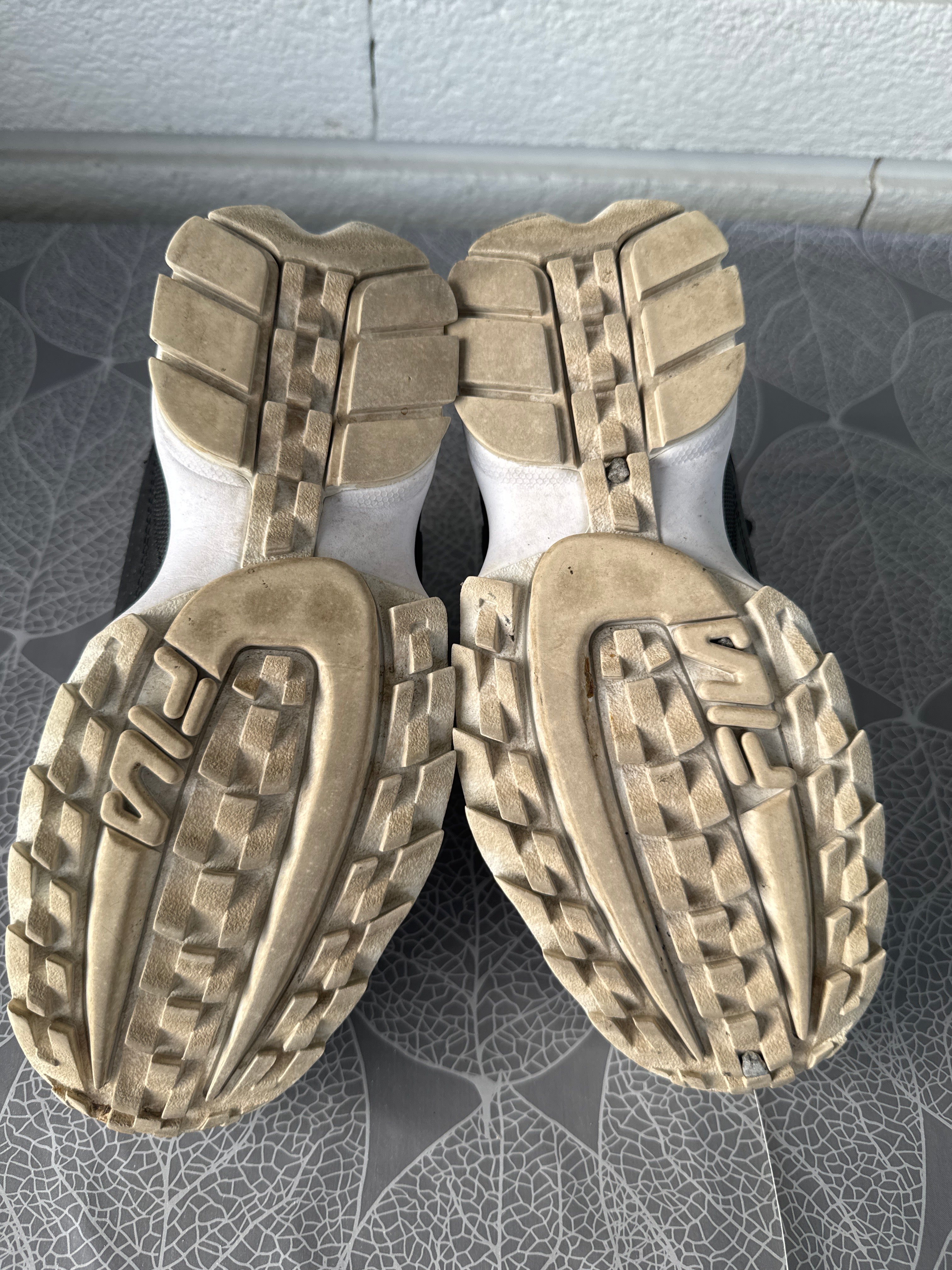 Fila Sko - 39 - Brukt