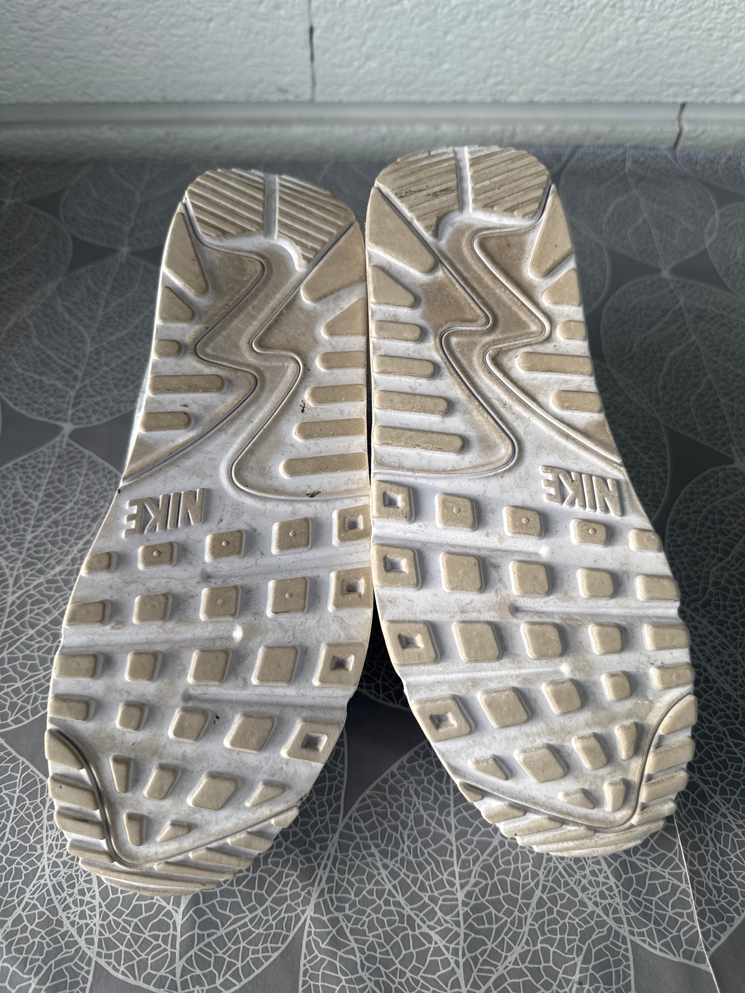Air Max 97 - 40 - Brukt