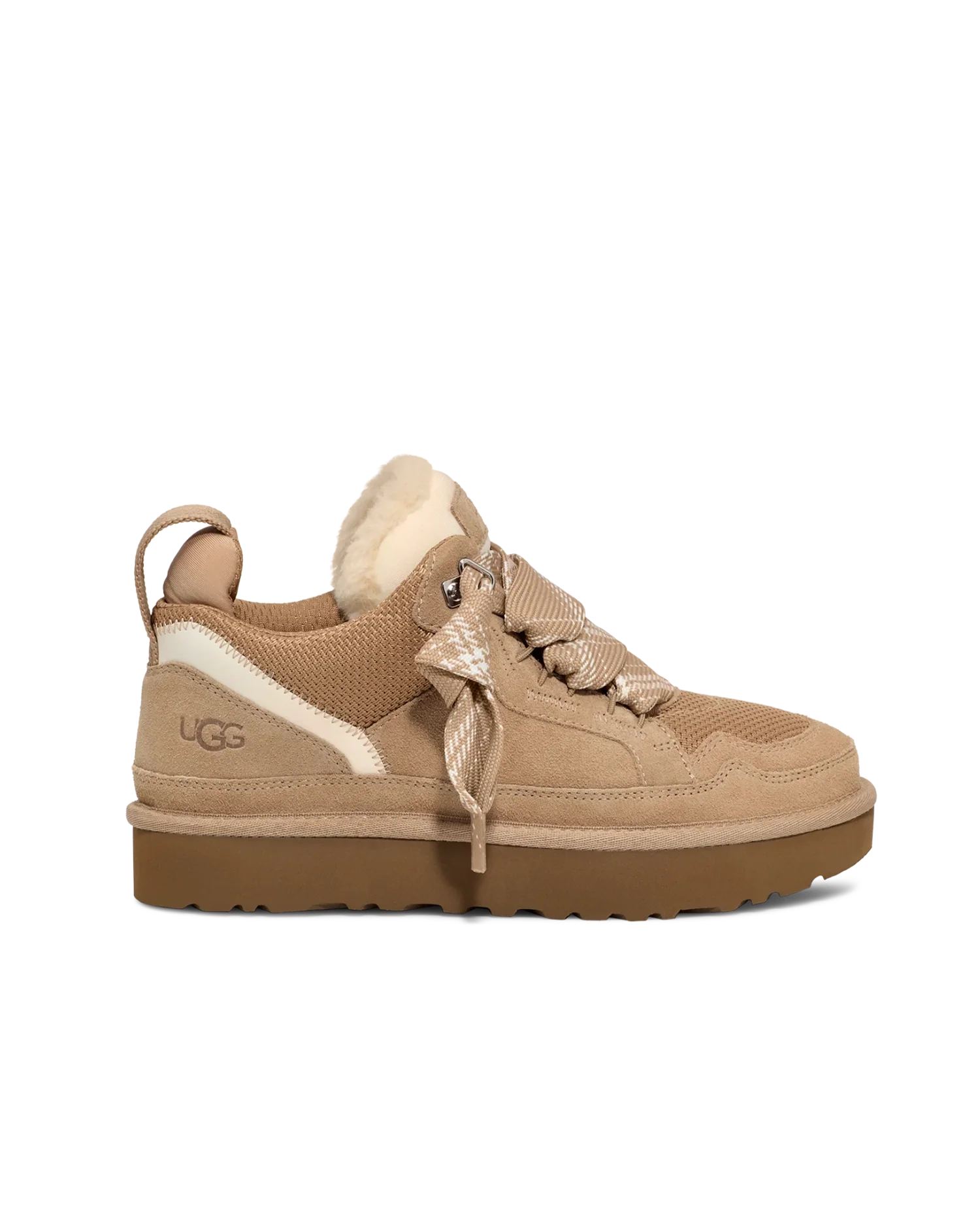Ugg Lowmel W Sand