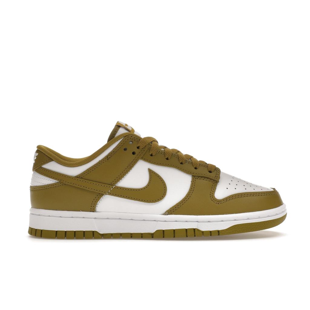 Nike Dunk Low Pacific Moss